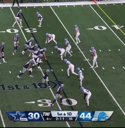 [Highlight] George Pickens watches the ball fall right at his feet