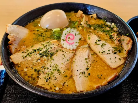 [I ate] 19 bowls of ramen across Japan in 1 month.