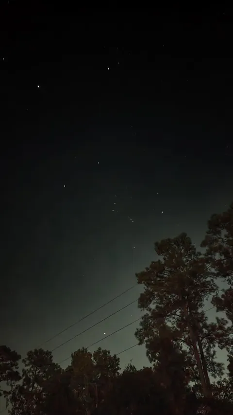 Orion Time Of The Year 