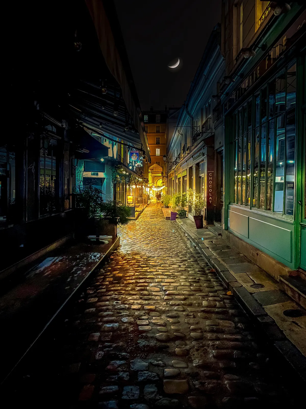 J'irai décrocher la lune