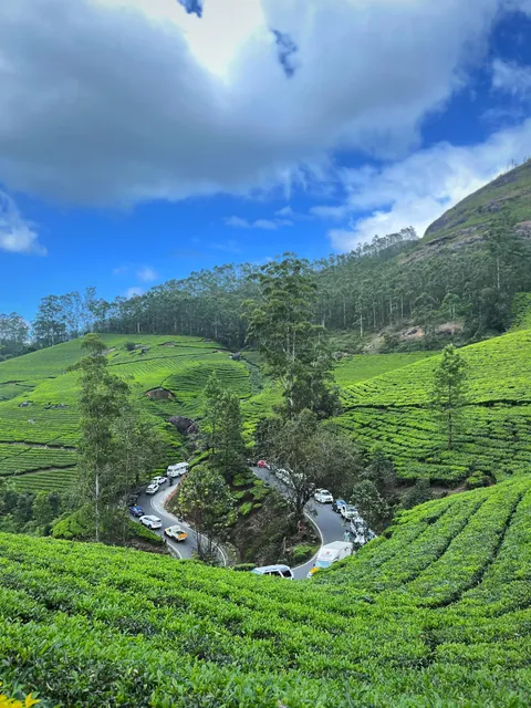 Scenes from my travels across India 🇮🇳