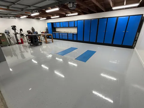 Finally Proud of My Garage