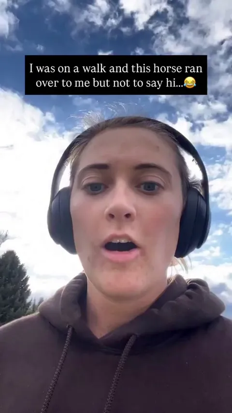 "Get out of my swamp" 💀😂