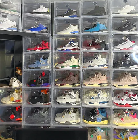 my philosophy has shifted