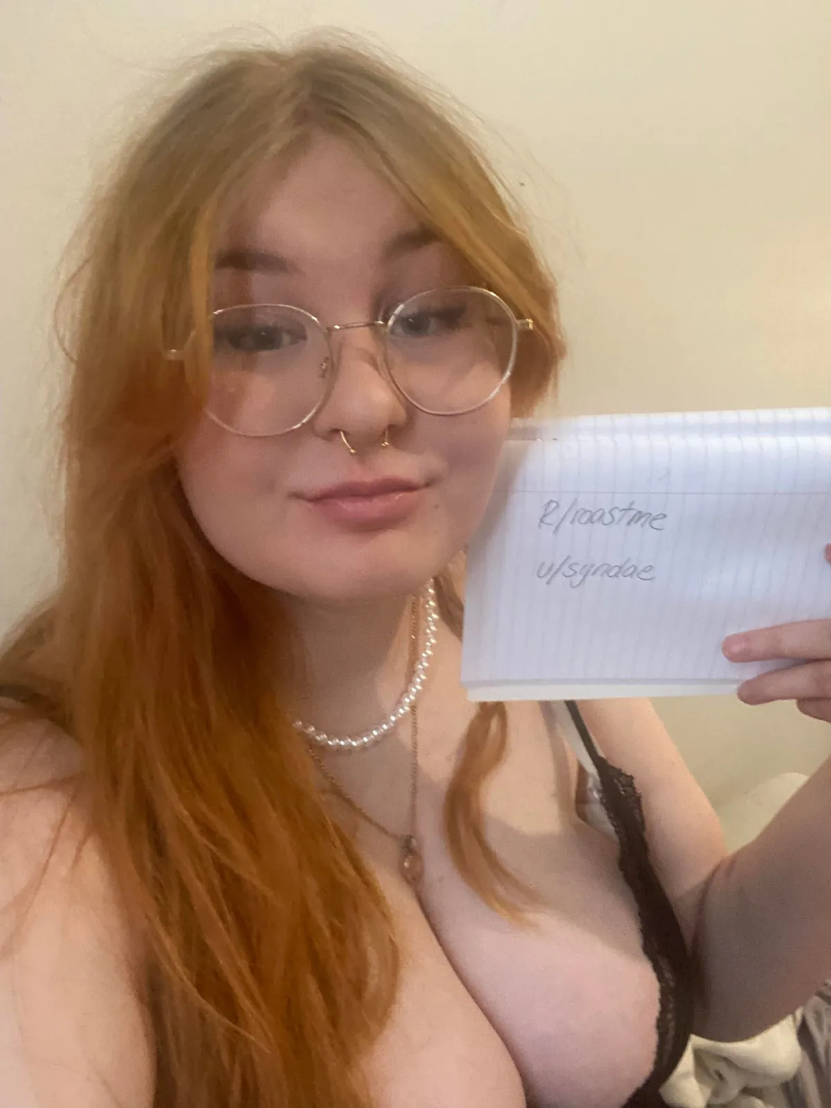 F21 I was dared to post this.  Do your worst!