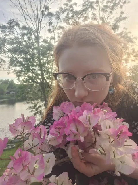 Fuck it,why not[F18]