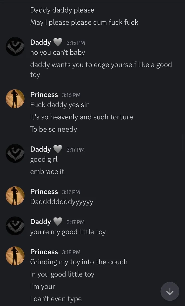 Denied and it…feels so good?