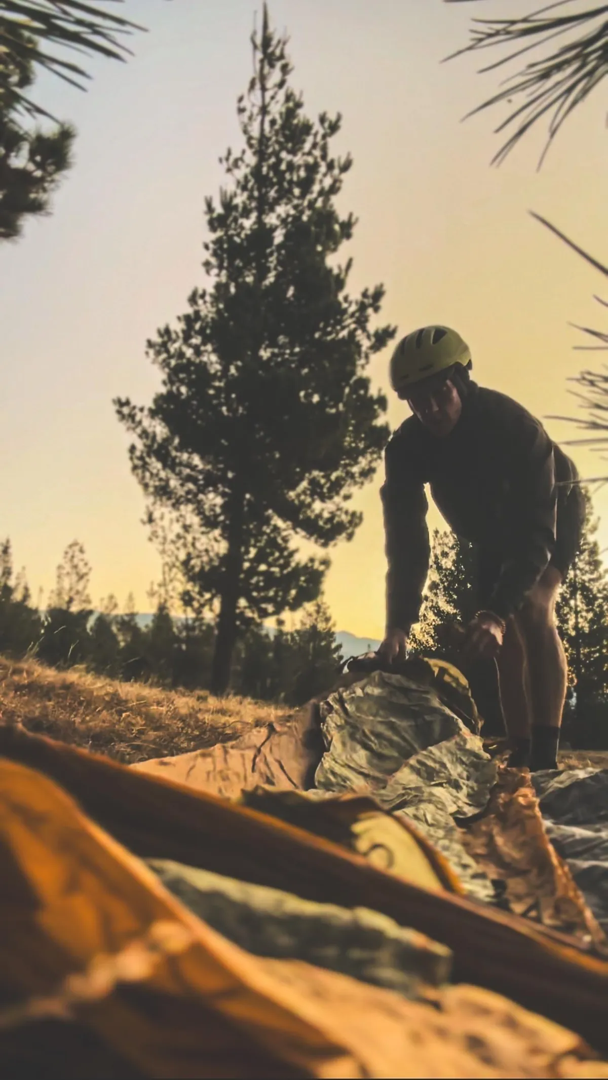 I Just Biked Across the Peruvian Andes