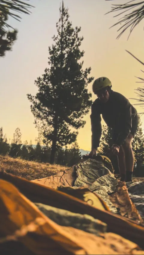 I Just Biked Across the Peruvian Andes