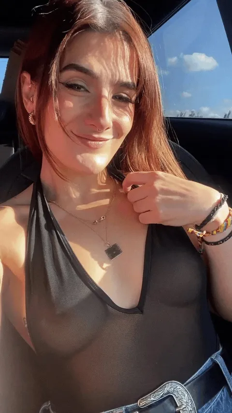 Can't Take Me Anywhere 