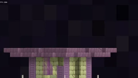 This mod is kinda insane