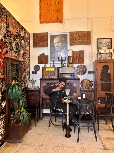 Pre-war trip to Iraq 🇮🇶 (Feb 2026)