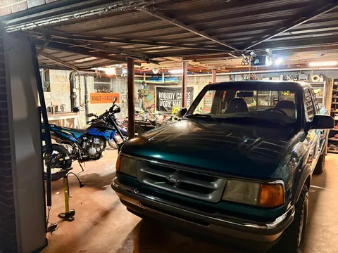 I came from nothing and am now very blessed.