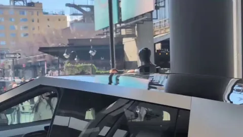 Protests Erupt In NYC and Nationwide to Reject The Era Billionaire Regime