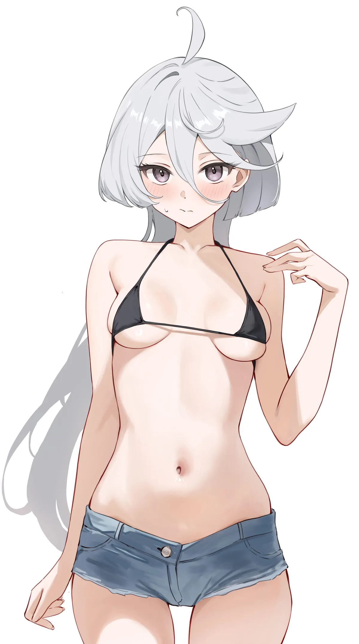 Miorine Rembran [Gundam Suisei no Majo]