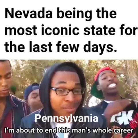 The one, the myth, the legend.