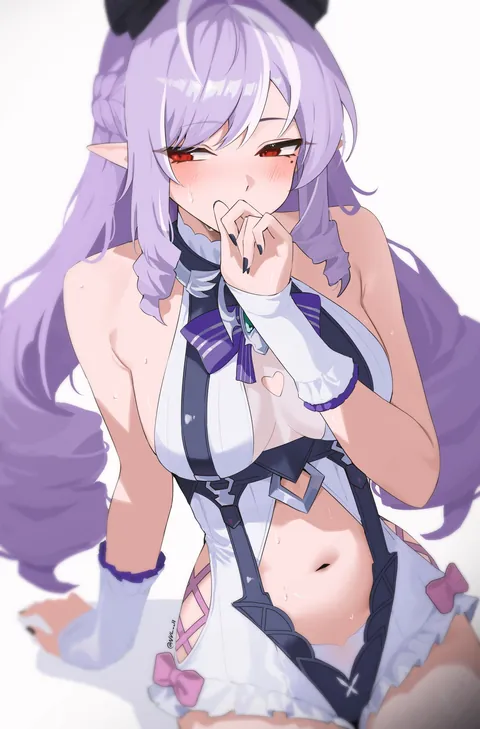 Vivian [Zenless Zone Zero]