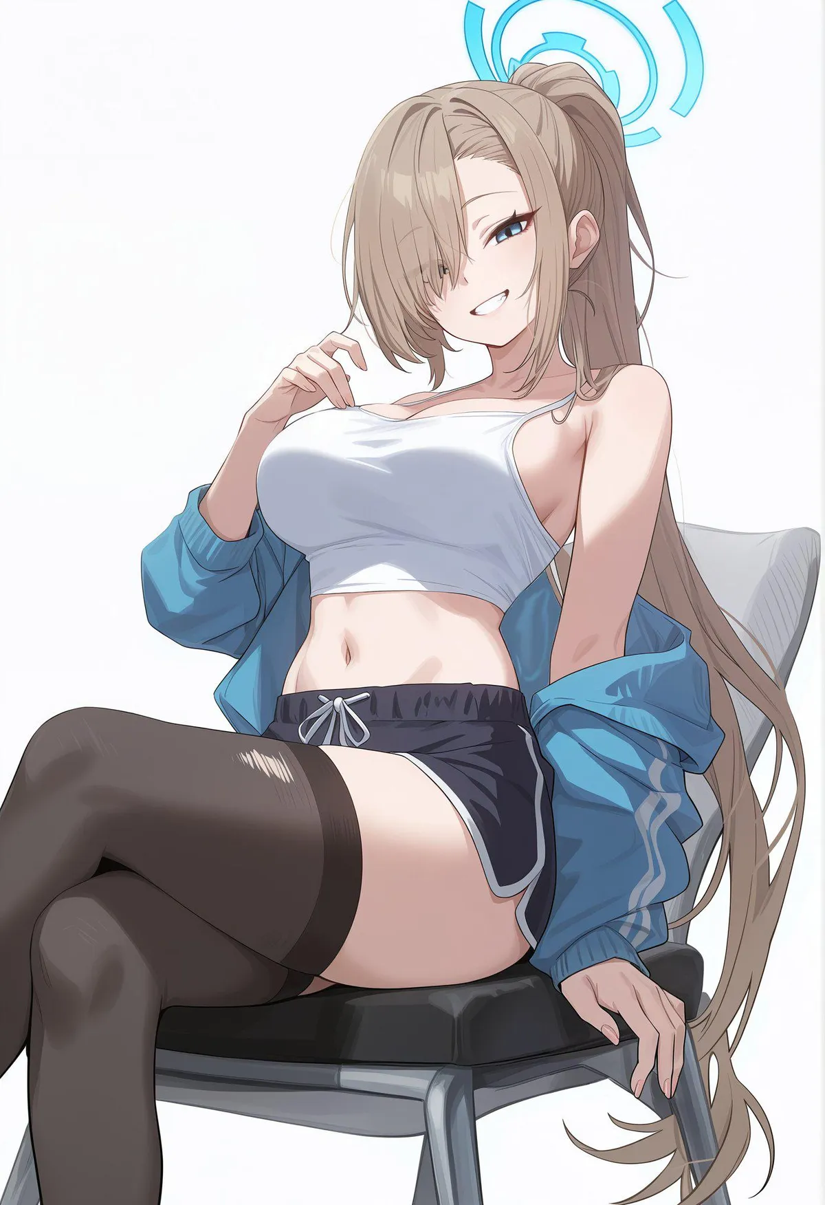 Asuna Ichinose [Blue Archive]