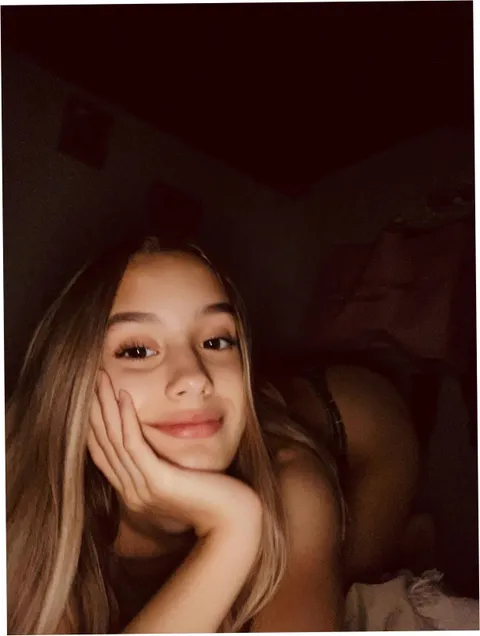 18F i still feel shy looking at this