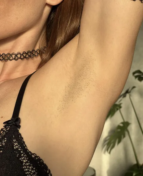 Stillness made seductive