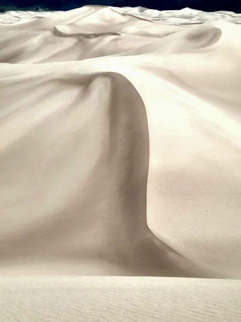 Great Sand Dunes National Park, USA [3024x4032][OC]