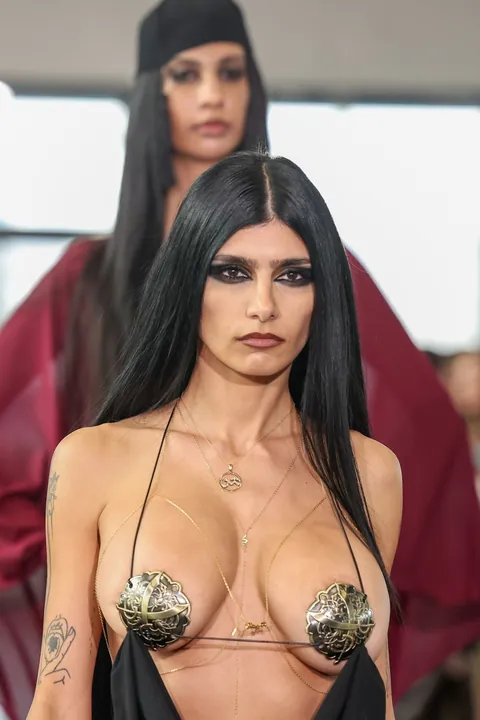 Mia Runway at Trashy Clothing Womenswear Fall/Winter 2026-2027 Presentation