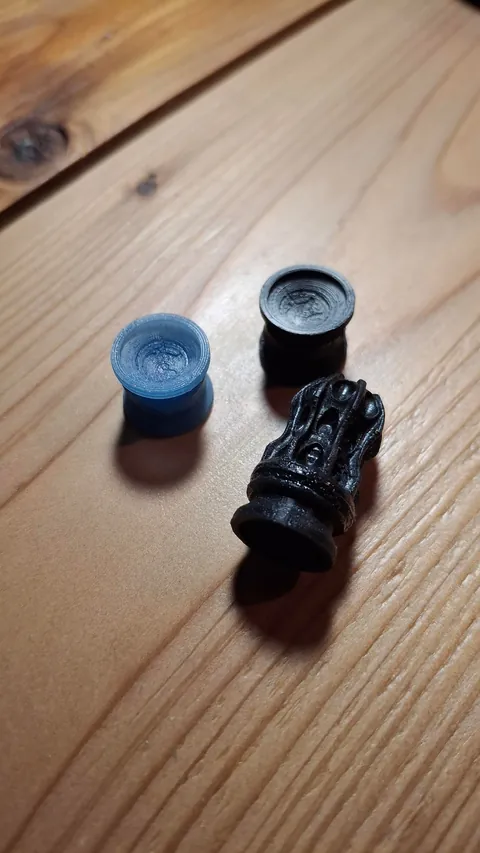 What should I do with these tiny suction cups?