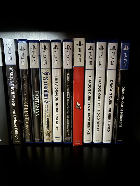 Can any of these games be played one handed?