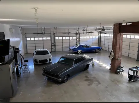 My Garage