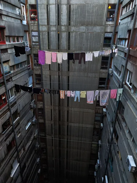 Block 23, New Belgrade