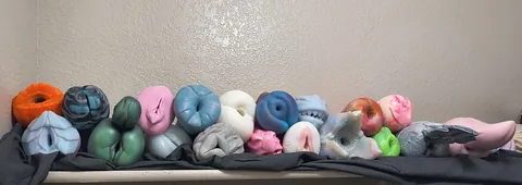 I got 99 problems but a breedable monster ain't one