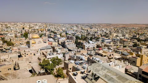 Jordan - 10 days in the jewel of the Middle East