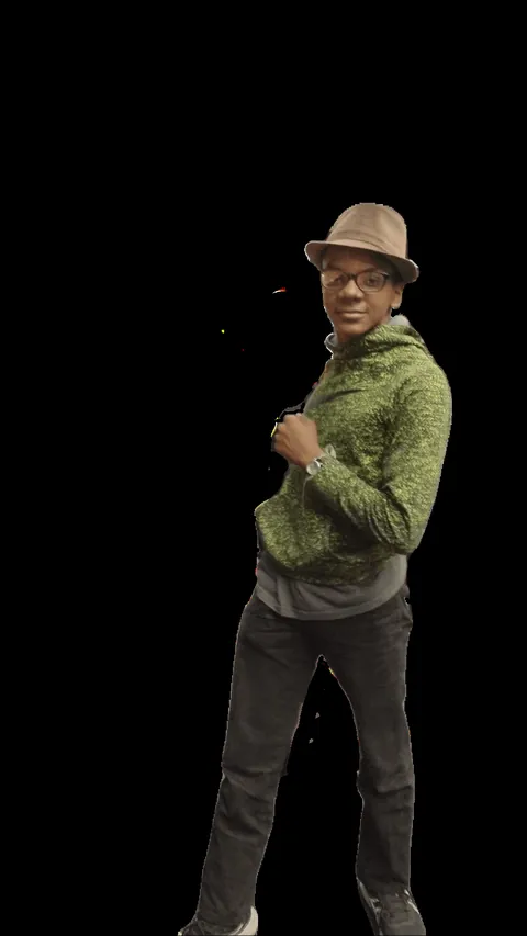 Alright bitches bros and nonbinary hoes let's see what you got