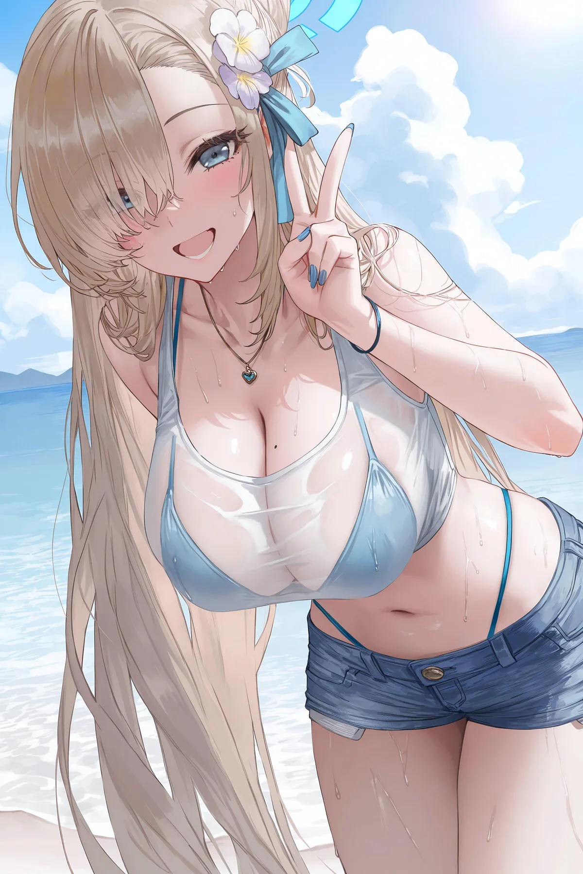 Asuna Ichinose [Blue Archive]