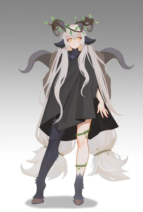 beauty in her element