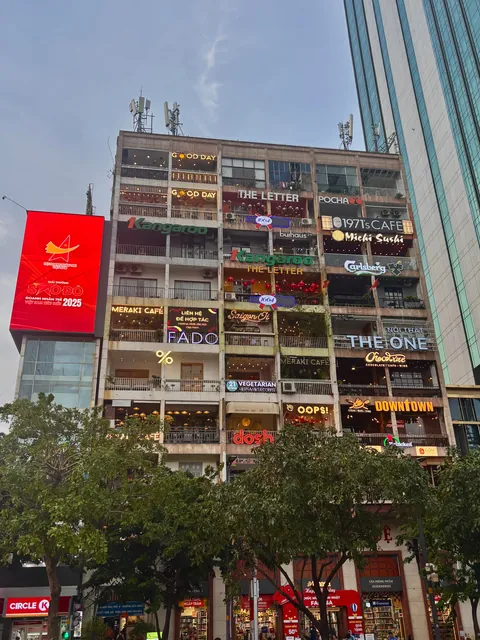 5 weeks in Vietnam 🇻🇳