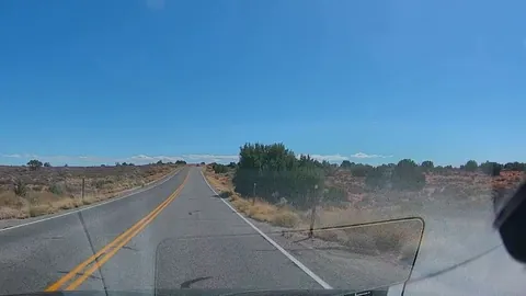 [OC] Distracted Diver Canyonlands NP