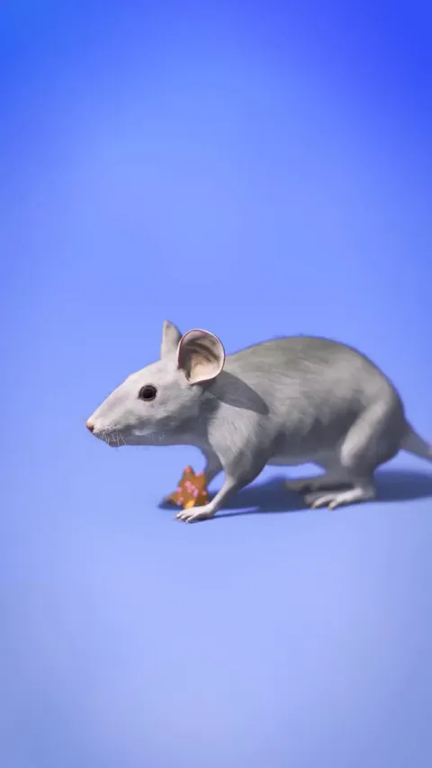 Parasite That Causes Self-Sacrifice