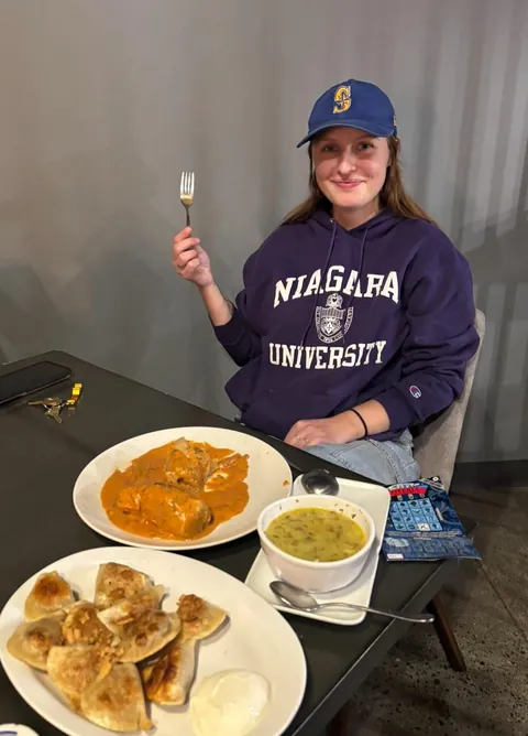 27F just discovered this group. Give me your best roast