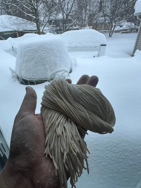 [Homemade] Beef Shoyu Ramen