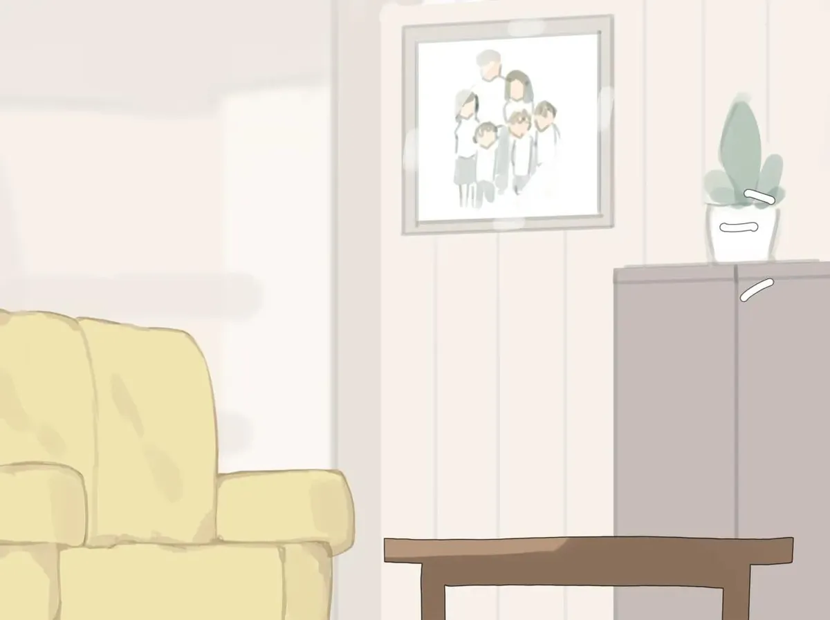 Father daughter alone time 