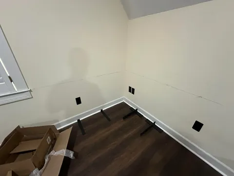 home office makeover