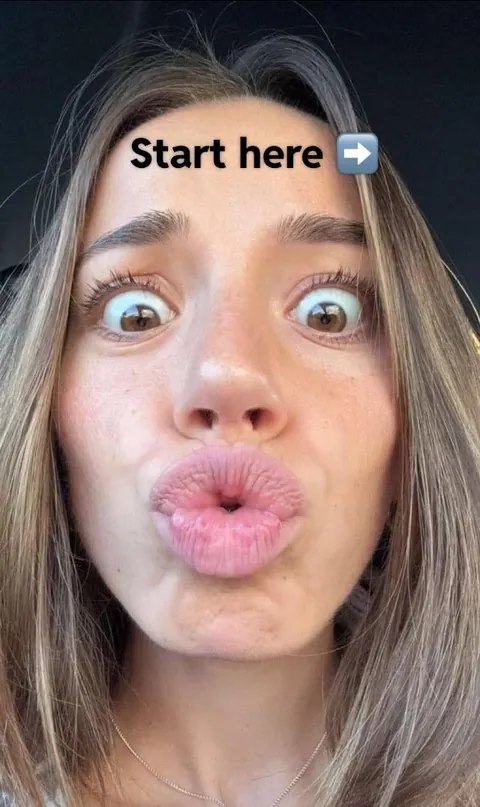 NEW Game: follow the instructions! 🫶