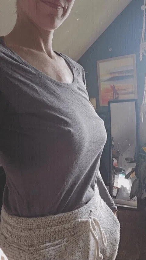 Enjoying the morning sun