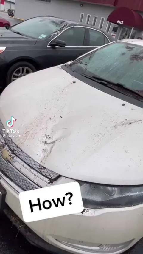 Well, we WERE promised flying cars by now.🤔