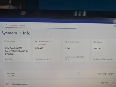 Got this complete setup for merely €350... My little princess is so happy right now!