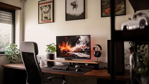 Office Updated for 2025