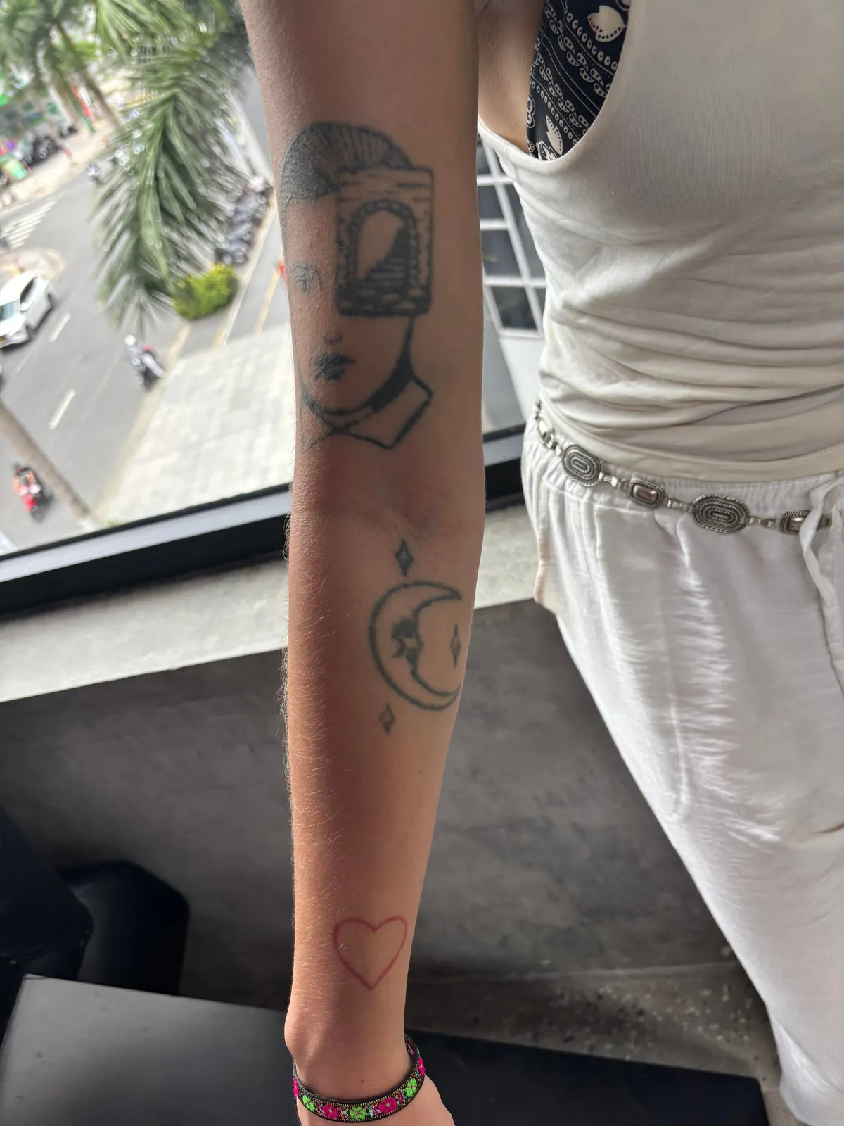 Before and after (in progress) what do y’all think?