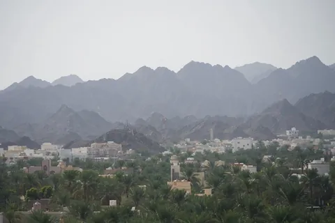3 weeks traveling around Oman, my new favorite country in the world