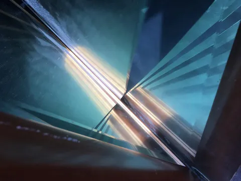 I love taking abstract photos like this!